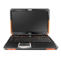 MSI GT683 Series laptop
