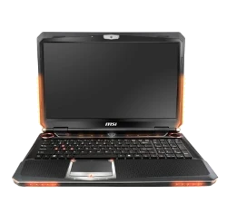 MSI GT683 Series