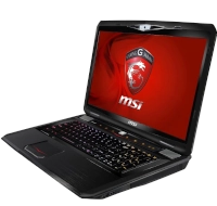 MSI GT70 Core i7 4th Gen 2OLWS-683US