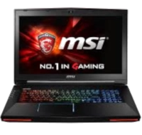 MSI GT72 Core i7 5th Gen 2QD Dominator