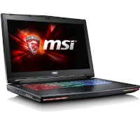 MSI GT72 Core i7 6th Gen Dominator Pro G laptop