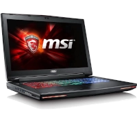 MSI GT72 Core i7 6th Gen Dominator Pro G