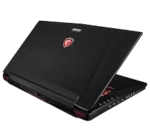 MSI GT72 Series