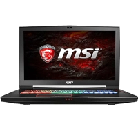 MSI GT73 GTX 1080 Core i7 7th Gen TITAN-052