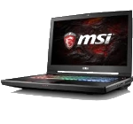 MSI GT73 Series Intel i7 7th Gen