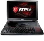 MSI GT73 Series Intel i7 8th Gen