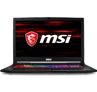 MSI GT73 Titan GTX Intel i7 7th Gen