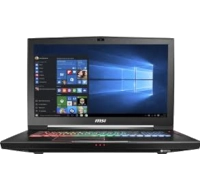 MSI GT73VR 4K 867K 7th Gen