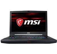 MSI GT75 GTX 1070 Core i7 7th Gen TITAN-426