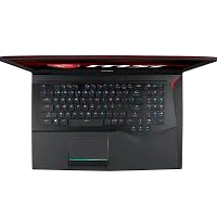 MSI GT75 RTX 2070 Core i9 9th Gen TITAN 4K-012 laptop