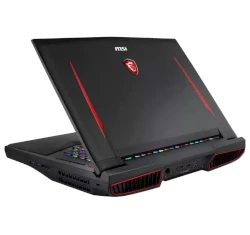 MSI GT75 Titan RTX Intel i7 9th Gen laptop