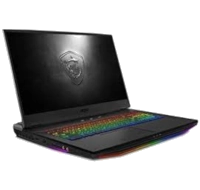 MSI GT76 RTX 2080 Core i9 9th Gen Titan DT-006 laptop