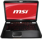 MSI GT780 Series