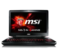 MSI GT80 Core i7 4th Gen Titan SLI-001