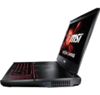 MSI GT80 Core i7 5th Gen Titan SLI-253