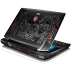 MSI GT80 Series