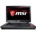 MSI GT83 Series laptop