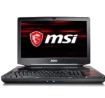 MSI GT83 Series