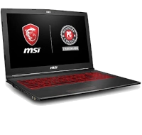 MSI GV62 Core i5 8th Gen 8RD-275