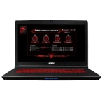 MSI GV62 Series