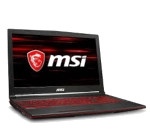 MSI GV63 Series