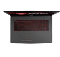 MSI GV72 Core i7 8th Gen 8RE-007