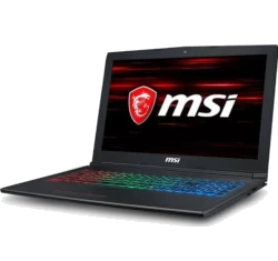 MSI GV72 Intel i7 8th Gen