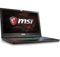 MSI GX63 Core i7 7th Gen Stealth Pro-230