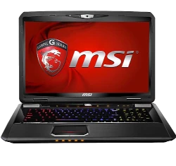 MSI GX70 Series