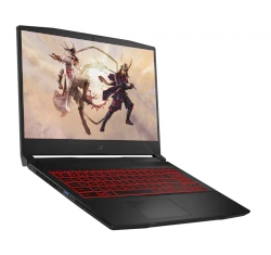 MSI Katana GF66 RTX Intel i5 12th Gen laptop