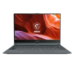 MSI Modern 14 Intel i3 10th gen