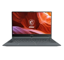 MSI Modern 14 Intel i5 10th gen laptop