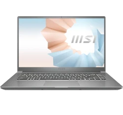 MSI Modern 15 Intel i5 11th gen