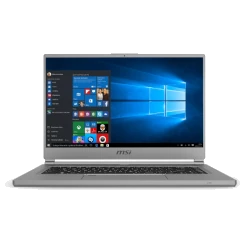 MSI P65 Creator GTX Intel i7 8th Gen laptop