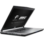 MSI PE70 Series