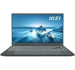 MSI Prestige 14 EVO Intel i5 12th gen