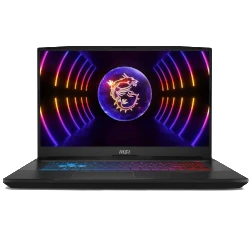 MSI Pulse 17 RTX Intel i9 13th Gen laptop