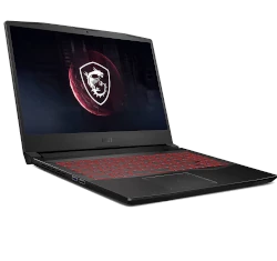 MSI Pulse GL66 RTX Intel i5 11th Gen laptop