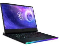 MSI Pulse GL66 RTX Intel i5 12th Gen laptop