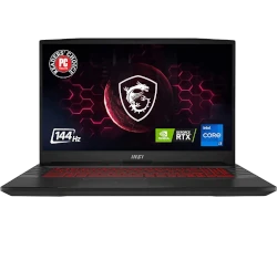 MSI Pulse GL66 RTX Intel i7 12th Gen laptop