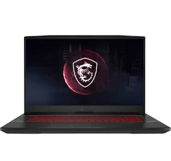 MSI Pulse GL76 RTX Intel i5 11th Gen laptop