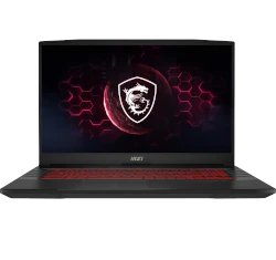 MSI Pulse GL76 RTX Intel i5 12th Gen laptop