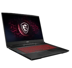 MSI Pulse GL76 RTX Intel i7 11th Gen laptop