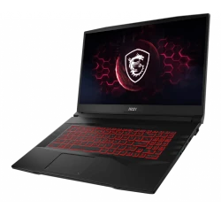 MSI Pulse GL76 RTX Intel i7 12th Gen laptop