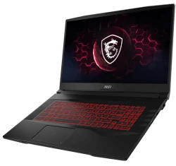 MSI Pulse GL76 RTX Intel i9 12th Gen laptop