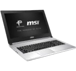 MSI PX60 Series