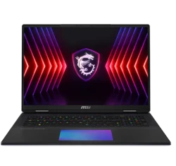 MSI Raider 18 HX RTX Intel i9 14th Gen laptop