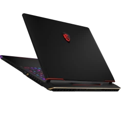 MSI Raider GE68 HX RTX Intel i9 13th Gen laptop