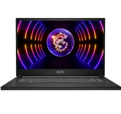 MSI Stealth 15 A13VF Intel i5 13th Gen laptop