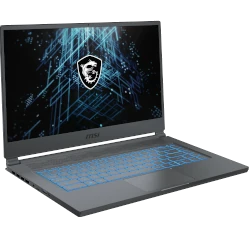 MSI Stealth 15M RTX Intel i7 11th gen laptop